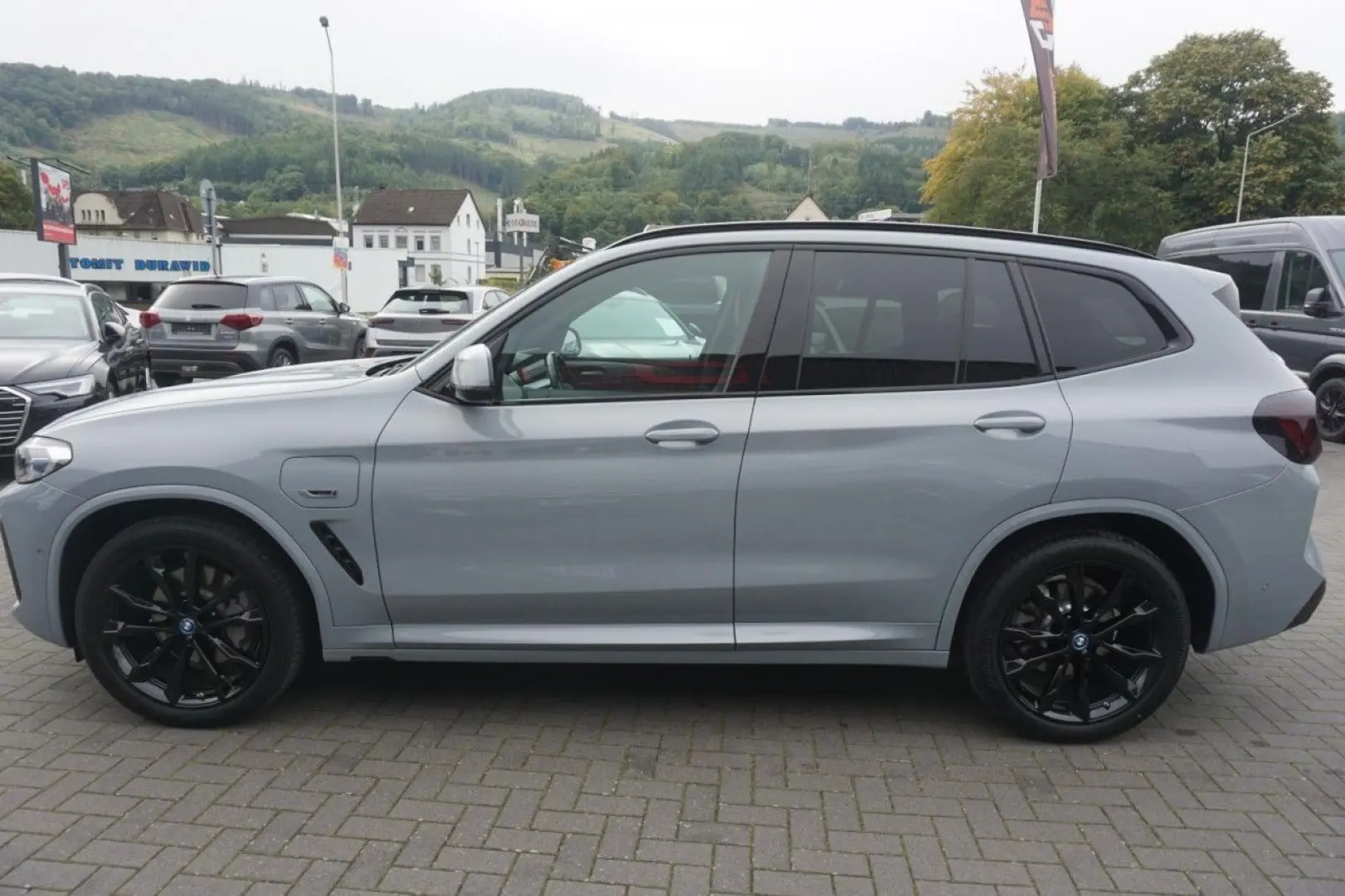 X3 xDrive30e xDrive M Sport (OPF)(EURO 6d)
