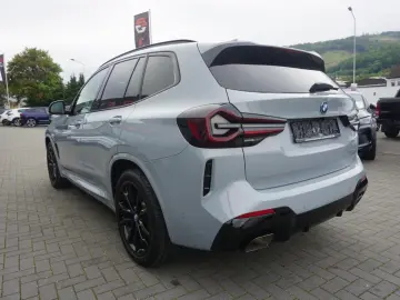 X3 xDrive30e xDrive M Sport (OPF)(EURO 6d)
