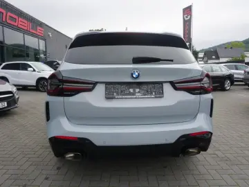 X3 xDrive30e xDrive M Sport (OPF)(EURO 6d)