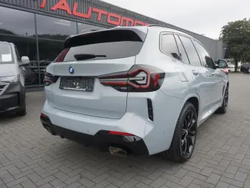 X3 xDrive30e xDrive M Sport (OPF)(EURO 6d)