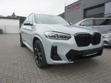 X3 xDrive30e xDrive M Sport (OPF)(EURO 6d)