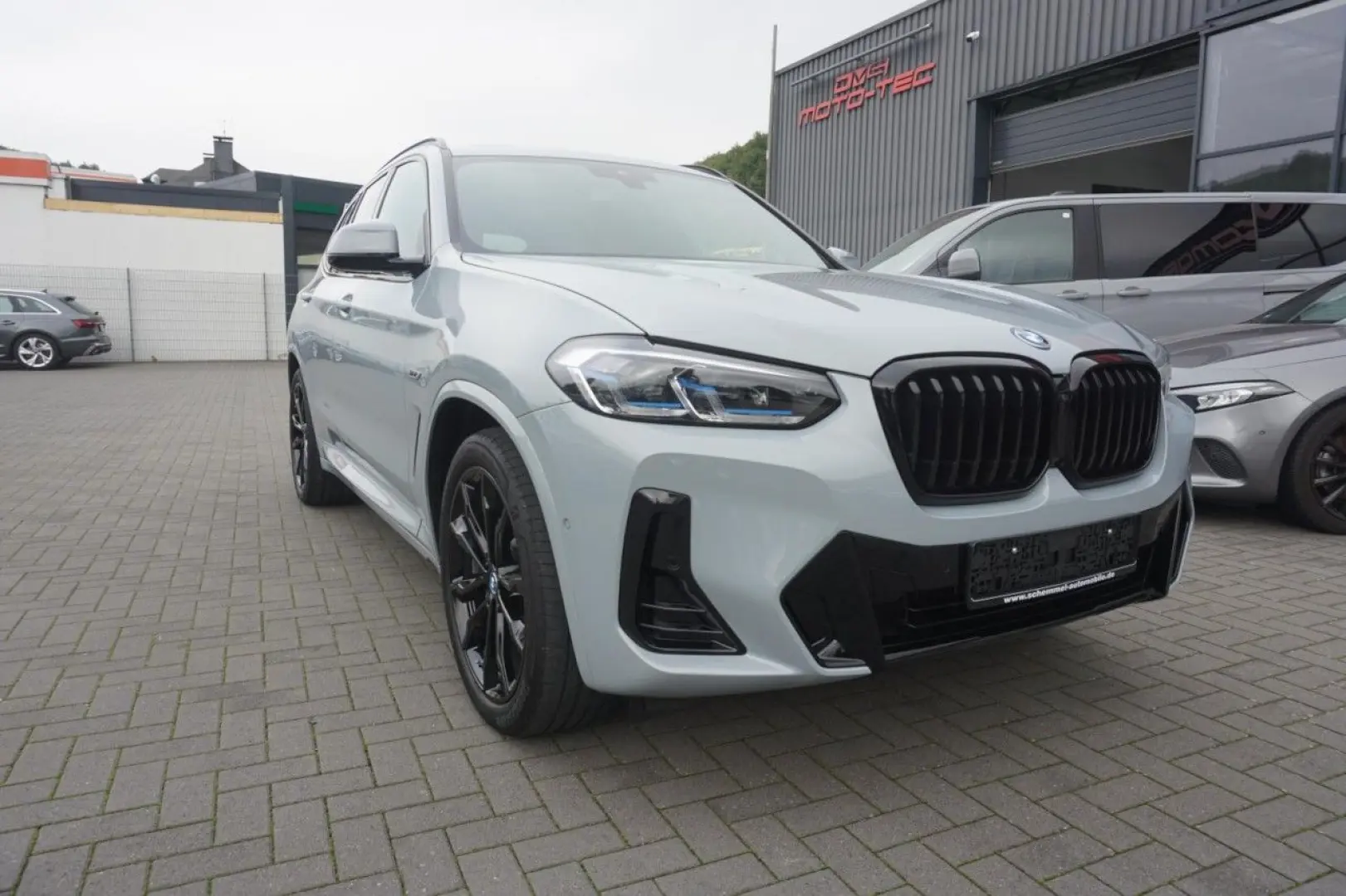 X3 xDrive30e xDrive M Sport (OPF)(EURO 6d)