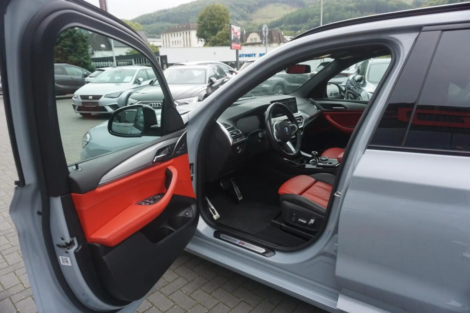 X3 xDrive30e xDrive M Sport (OPF)(EURO 6d)