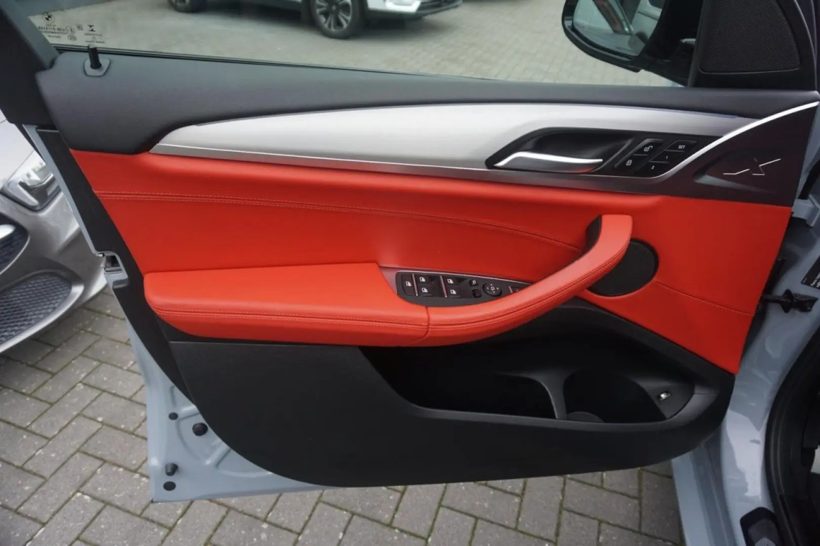 X3 xDrive30e xDrive M Sport (OPF)(EURO 6d)