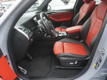 X3 xDrive30e xDrive M Sport (OPF)(EURO 6d)