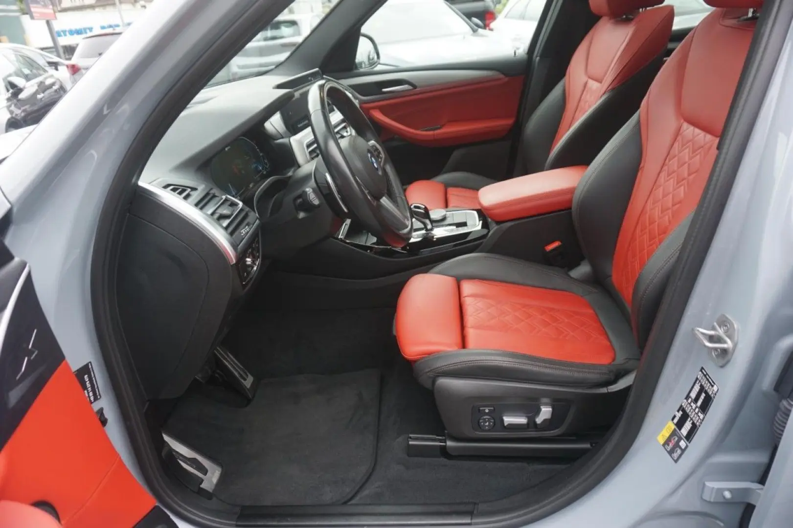 X3 xDrive30e xDrive M Sport (OPF)(EURO 6d)