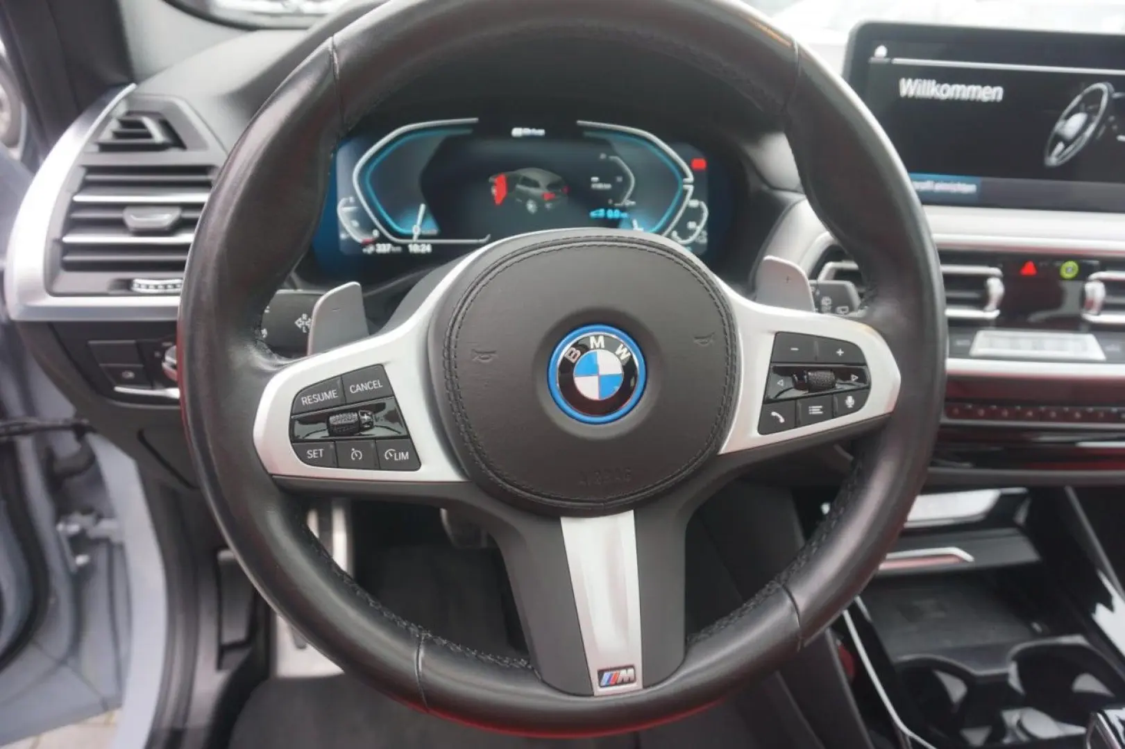 X3 xDrive30e xDrive M Sport (OPF)(EURO 6d)