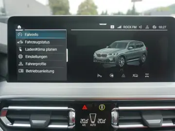 X3 xDrive30e xDrive M Sport (OPF)(EURO 6d)