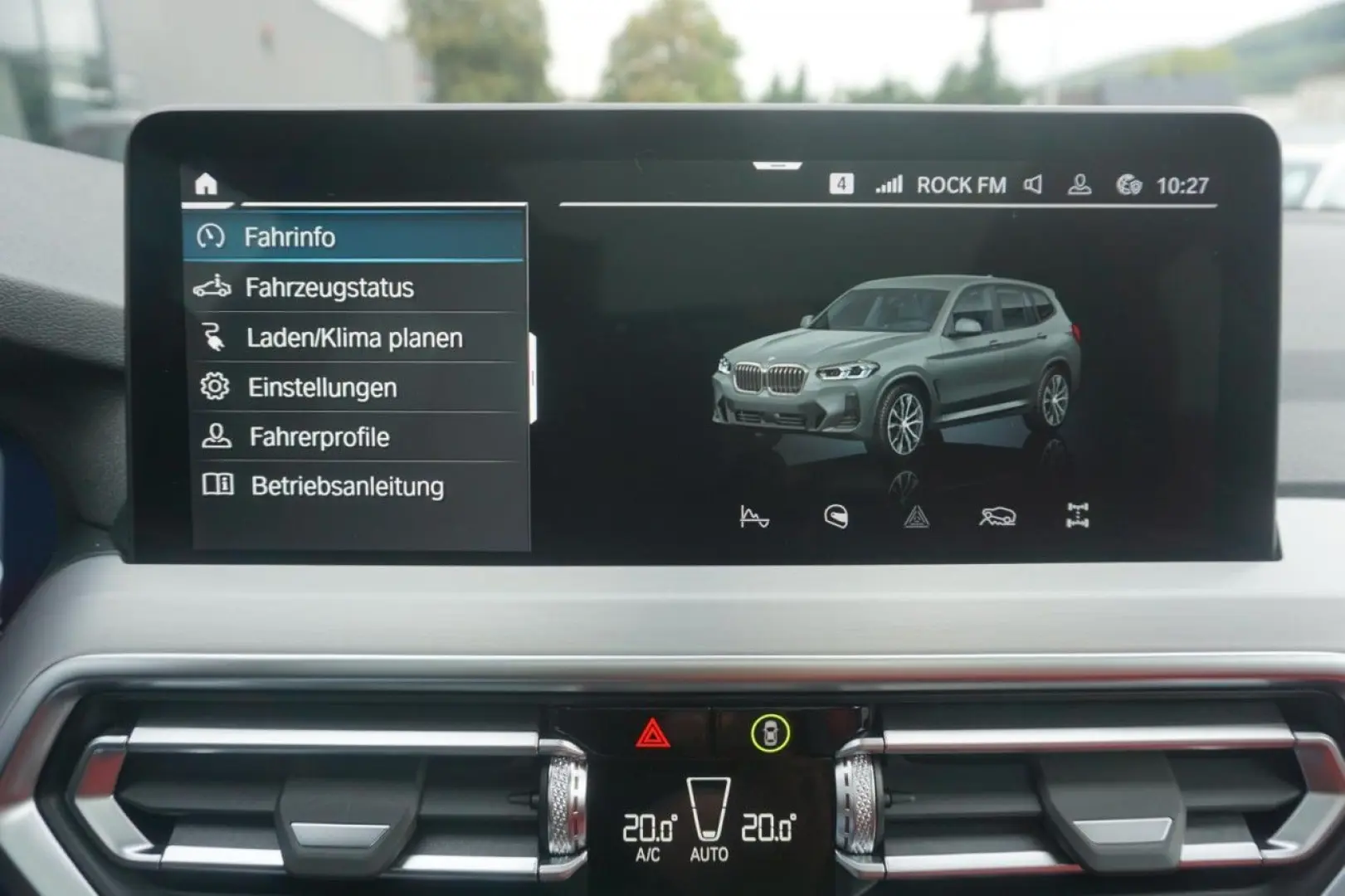 X3 xDrive30e xDrive M Sport (OPF)(EURO 6d)