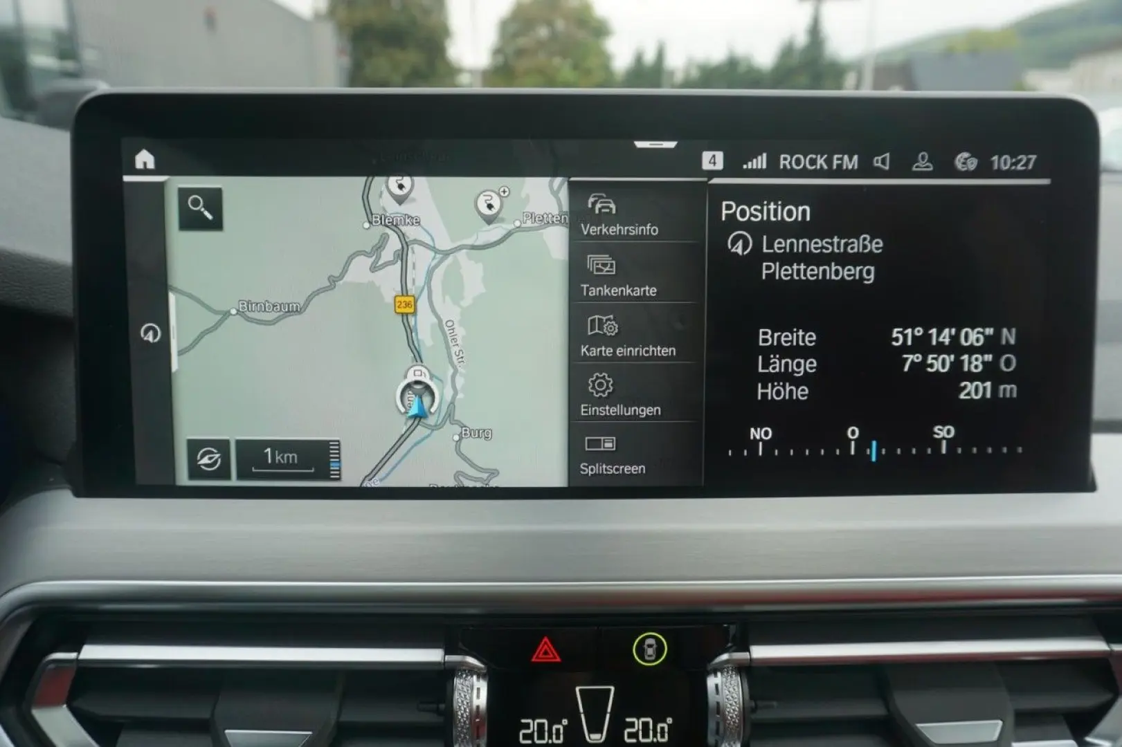 X3 xDrive30e xDrive M Sport (OPF)(EURO 6d)