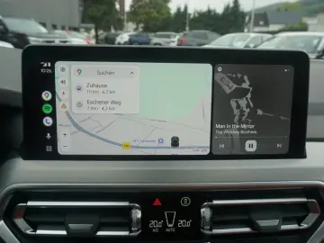 X3 xDrive30e xDrive M Sport (OPF)(EURO 6d)
