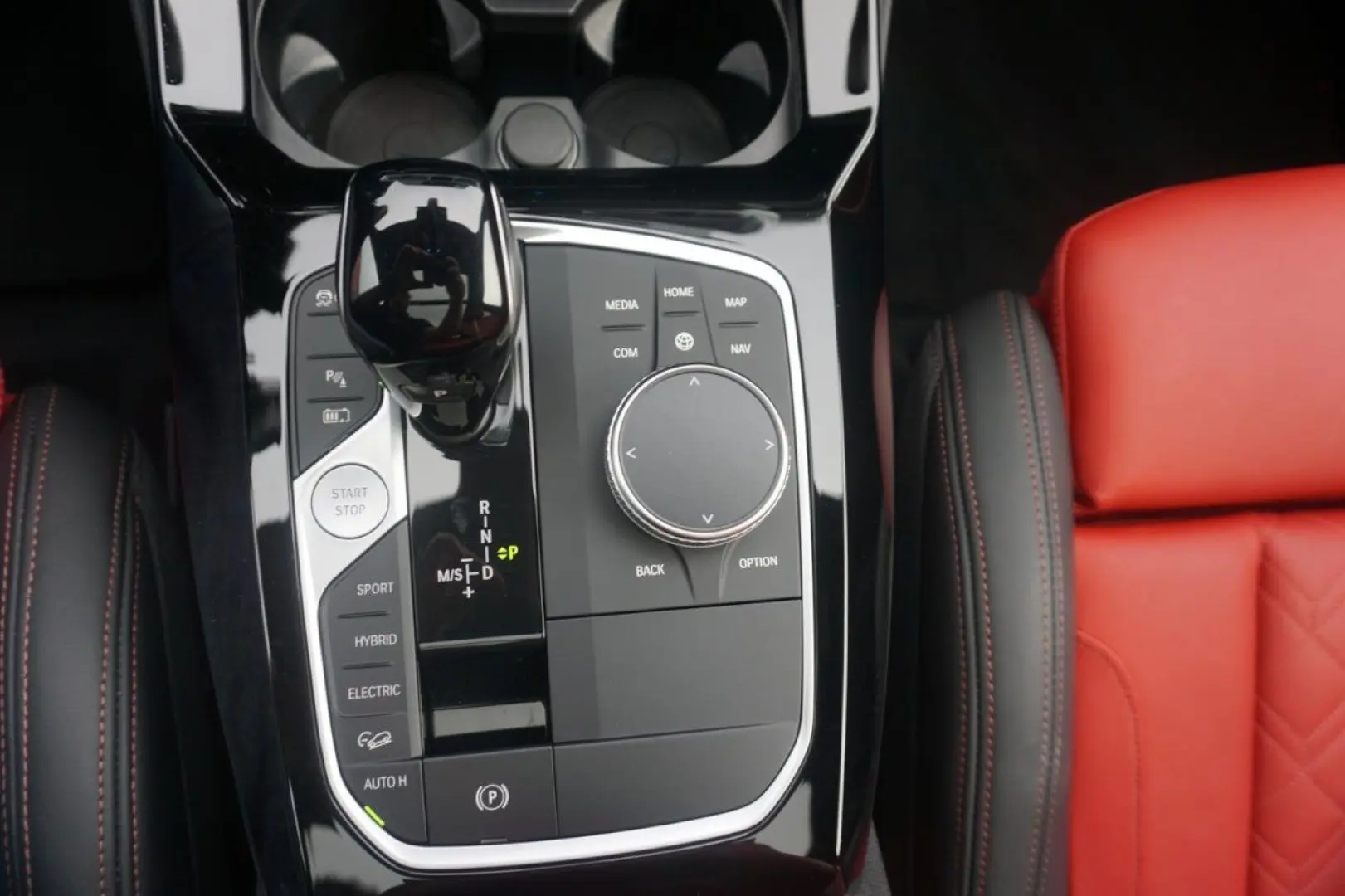 X3 xDrive30e xDrive M Sport (OPF)(EURO 6d)