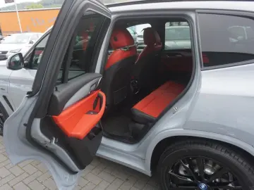 X3 xDrive30e xDrive M Sport (OPF)(EURO 6d)