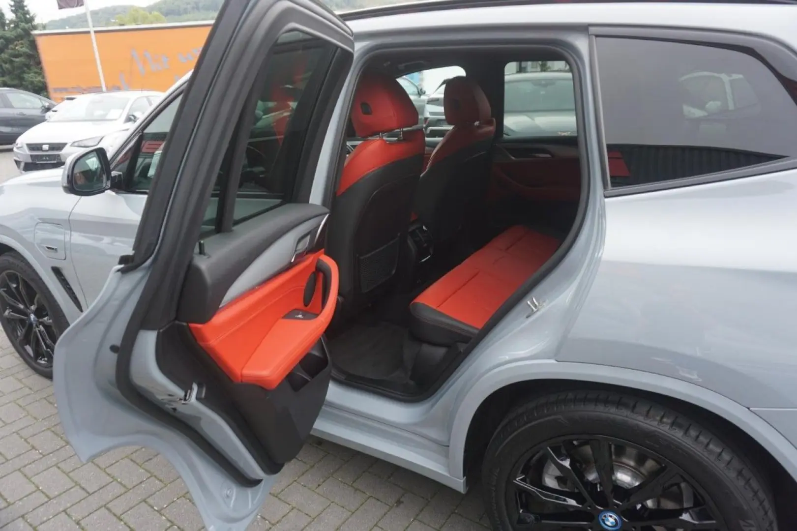 X3 xDrive30e xDrive M Sport (OPF)(EURO 6d)