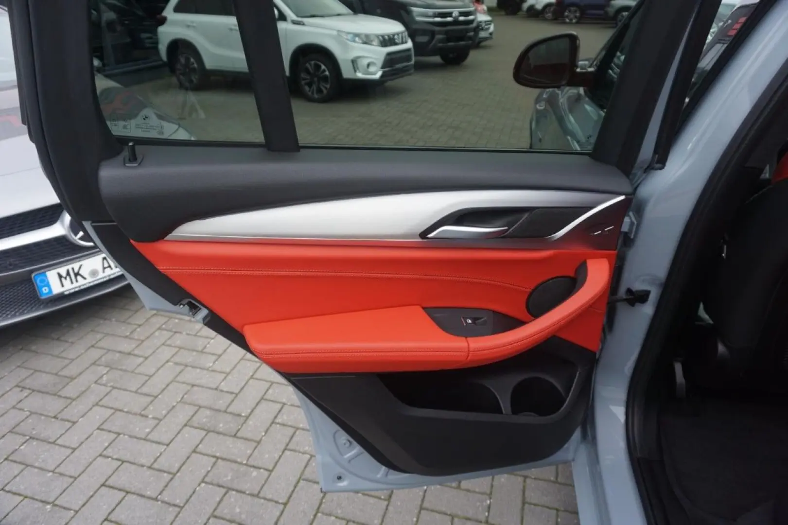 X3 xDrive30e xDrive M Sport (OPF)(EURO 6d)