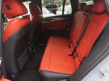 X3 xDrive30e xDrive M Sport (OPF)(EURO 6d)