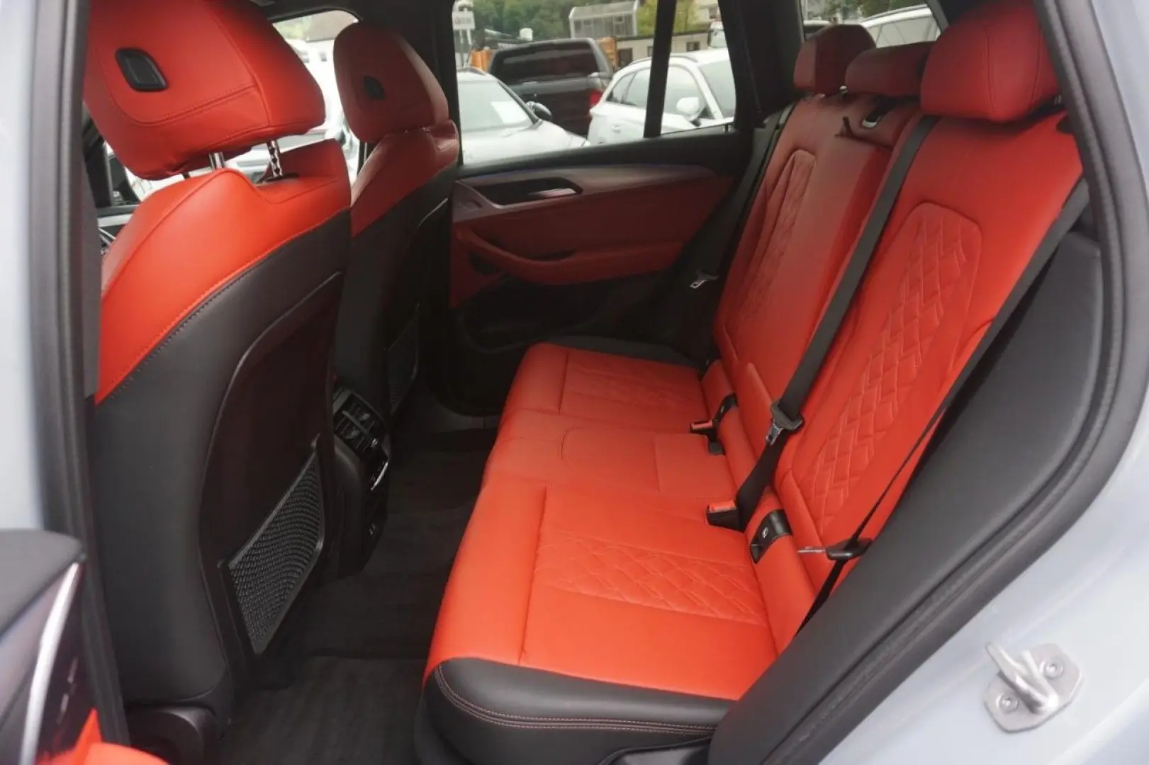 X3 xDrive30e xDrive M Sport (OPF)(EURO 6d)