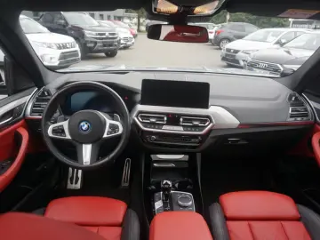 X3 xDrive30e xDrive M Sport (OPF)(EURO 6d)