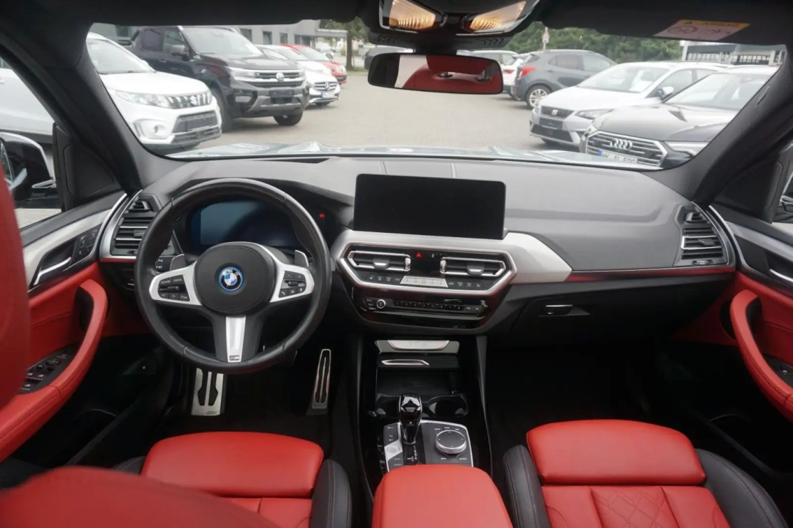 X3 xDrive30e xDrive M Sport (OPF)(EURO 6d)
