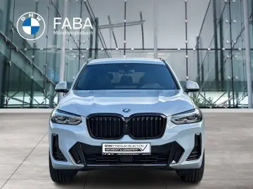 X3 xDrive30e M Sportpaket Head-Up HiFi DAB LED