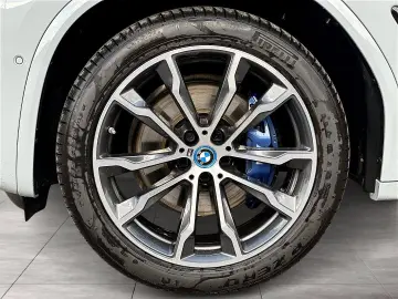 X3 xDrive30e M Sportpaket Head-Up HiFi DAB LED