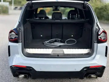 X3 xDrive30e M Sportpaket Head-Up HiFi DAB LED