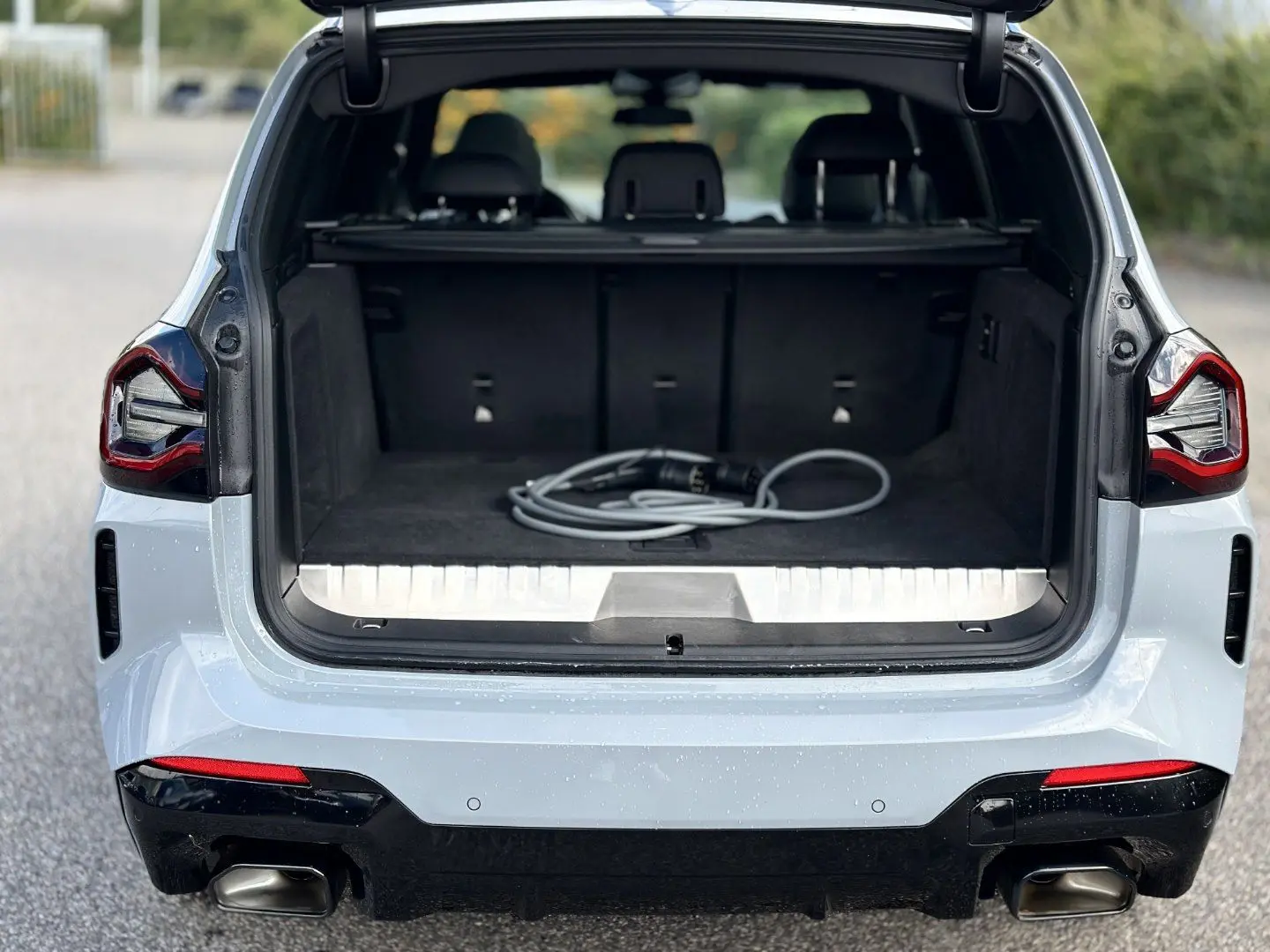 X3 xDrive30e M Sportpaket Head-Up HiFi DAB LED