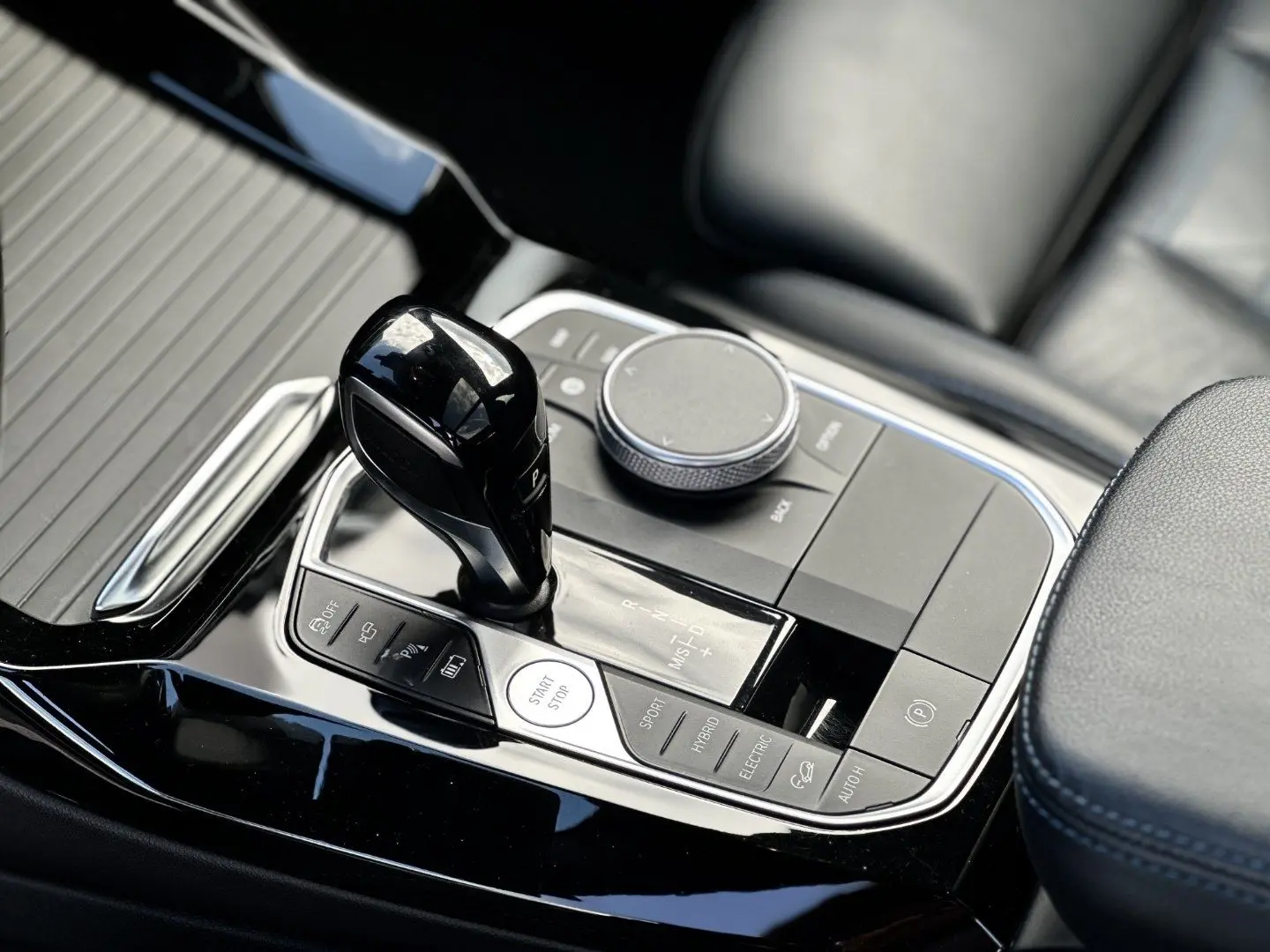 X3 xDrive30e M Sportpaket Head-Up HiFi DAB LED
