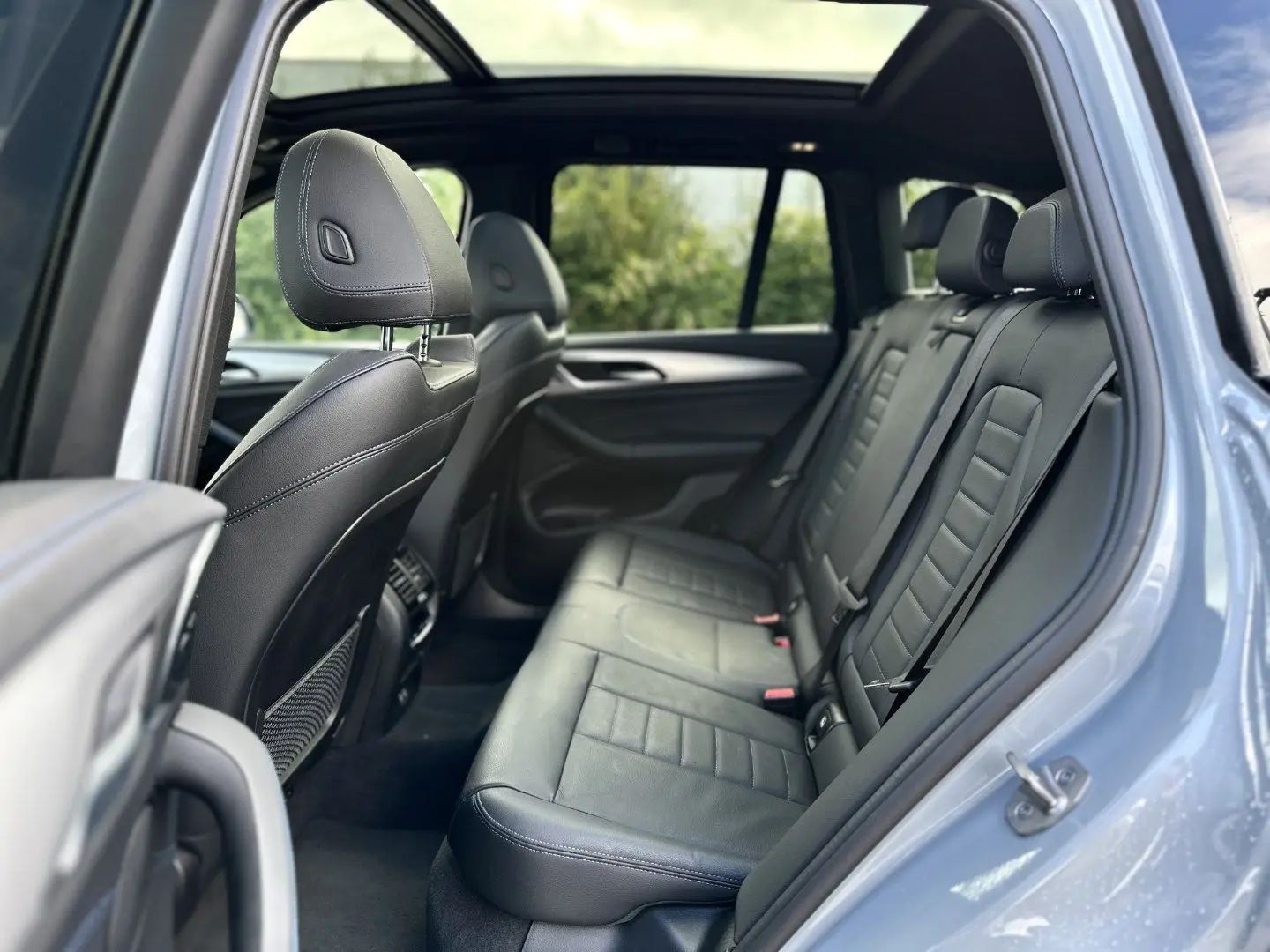 X3 xDrive30e M Sportpaket Head-Up HiFi DAB LED