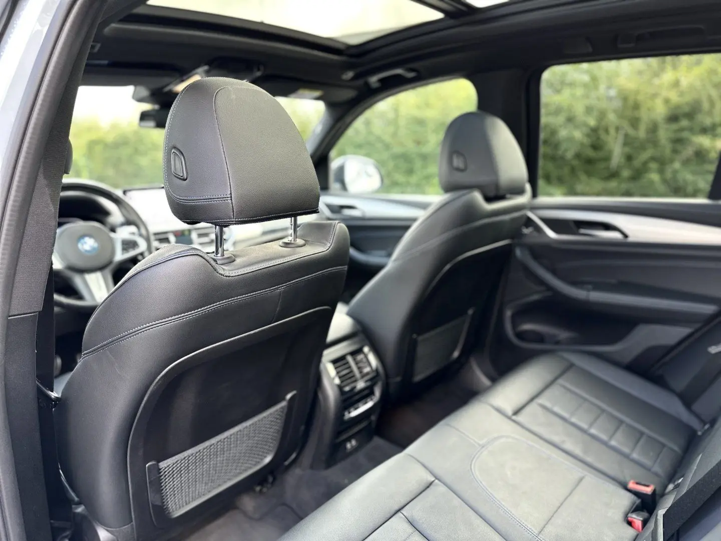 X3 xDrive30e M Sportpaket Head-Up HiFi DAB LED