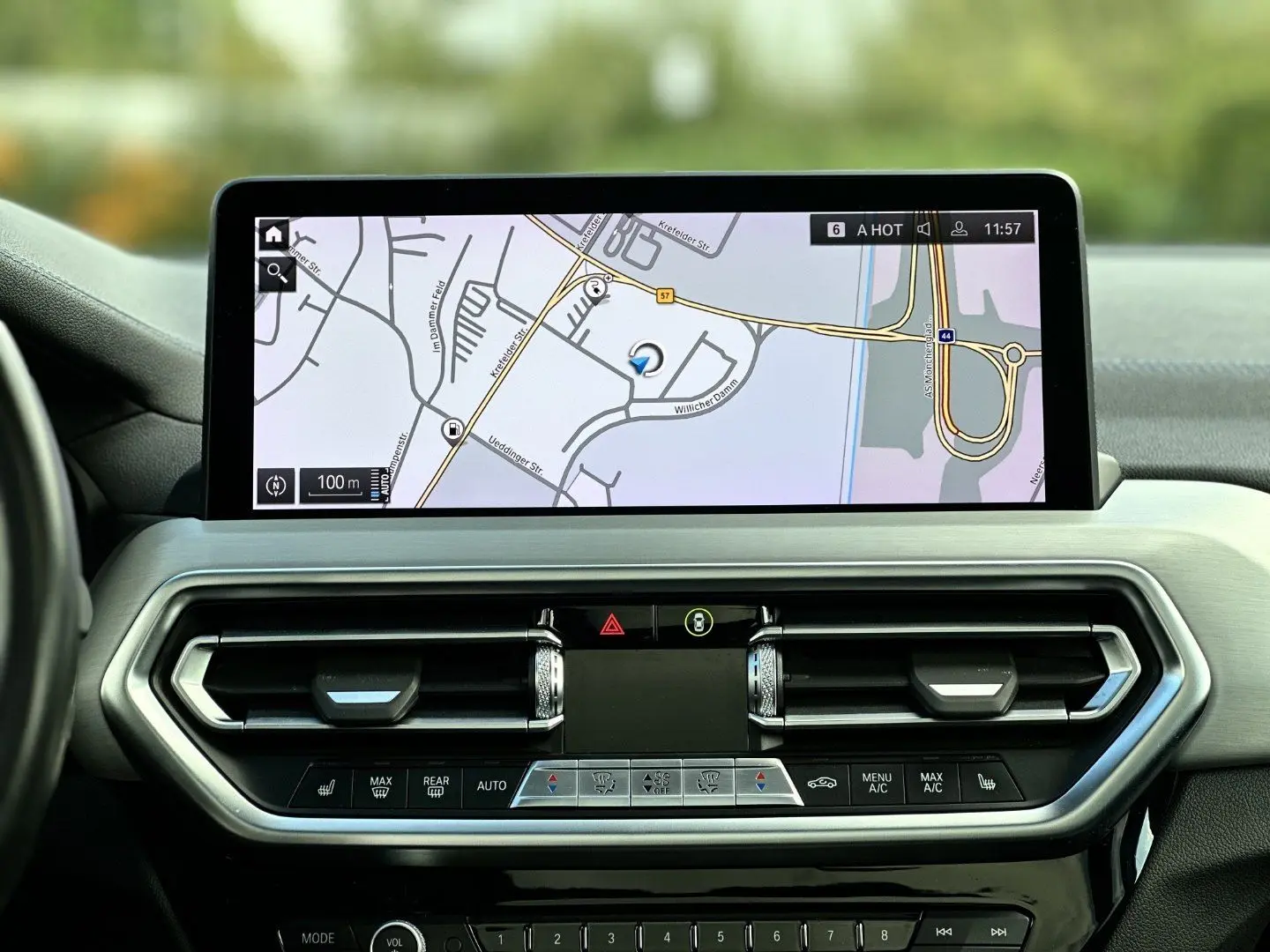 X3 xDrive30e M Sportpaket Head-Up HiFi DAB LED