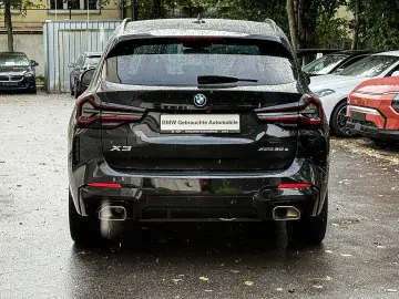 X3 xDrive30e M Sport HUD AHK RFK NAVI LED Laser