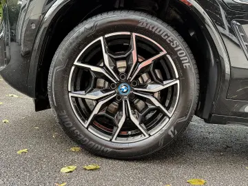 X3 xDrive30e M Sport HUD AHK RFK NAVI LED Laser