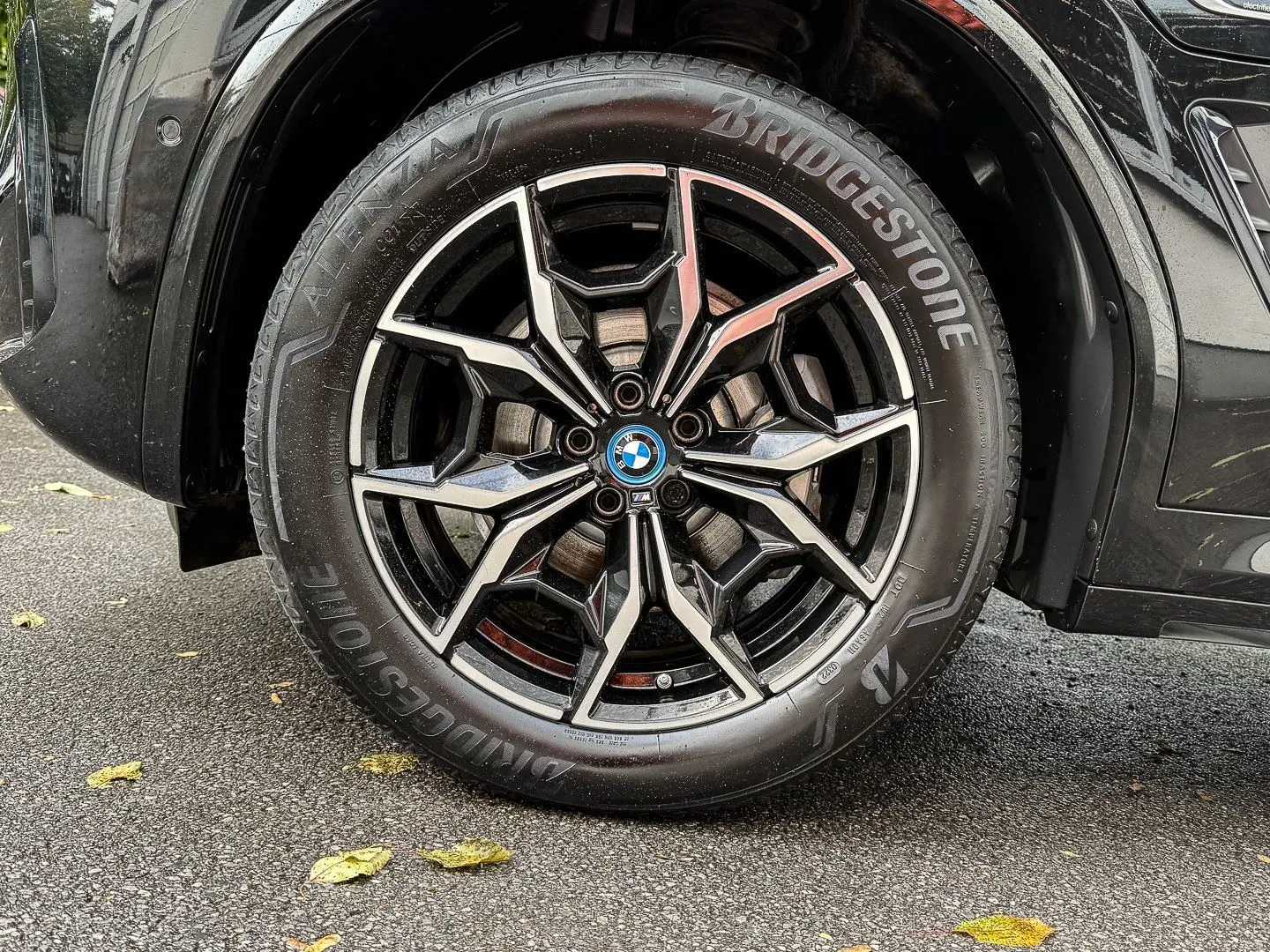 X3 xDrive30e M Sport HUD AHK RFK NAVI LED Laser