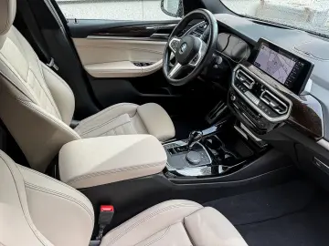 X3 xDrive30e M Sport HUD AHK RFK NAVI LED Laser