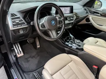 X3 xDrive30e M Sport HUD AHK RFK NAVI LED Laser