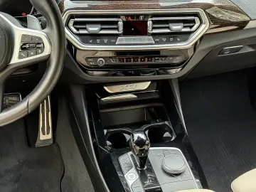 X3 xDrive30e M Sport HUD AHK RFK NAVI LED Laser