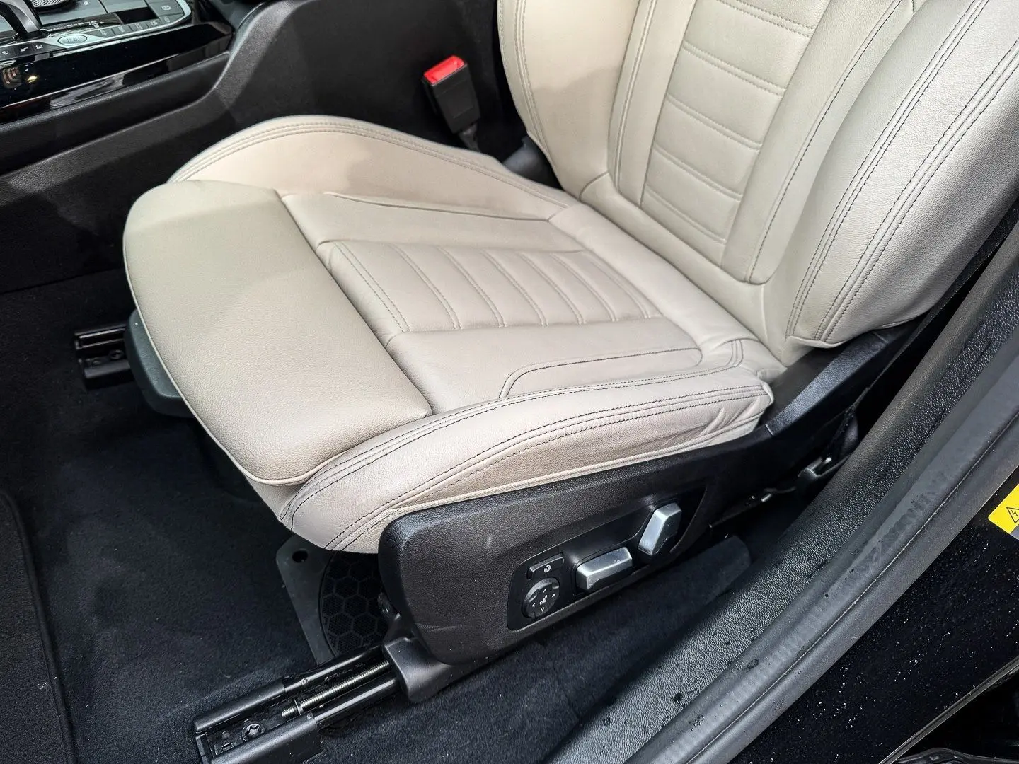 X3 xDrive30e M Sport HUD AHK RFK NAVI LED Laser