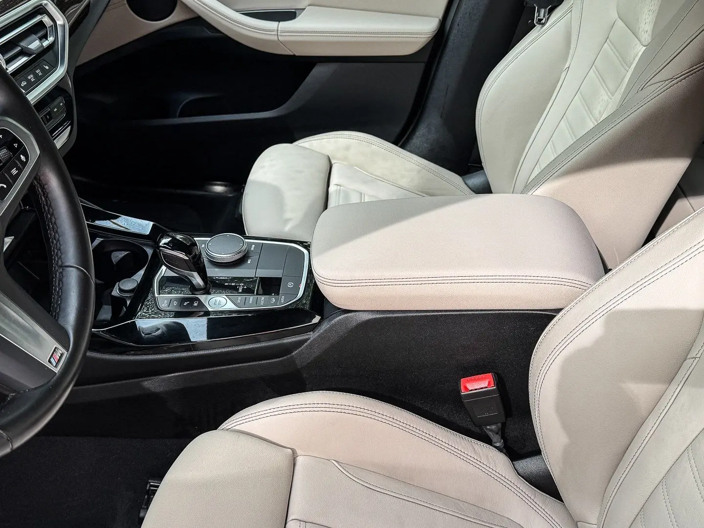 X3 xDrive30e M Sport HUD AHK RFK NAVI LED Laser