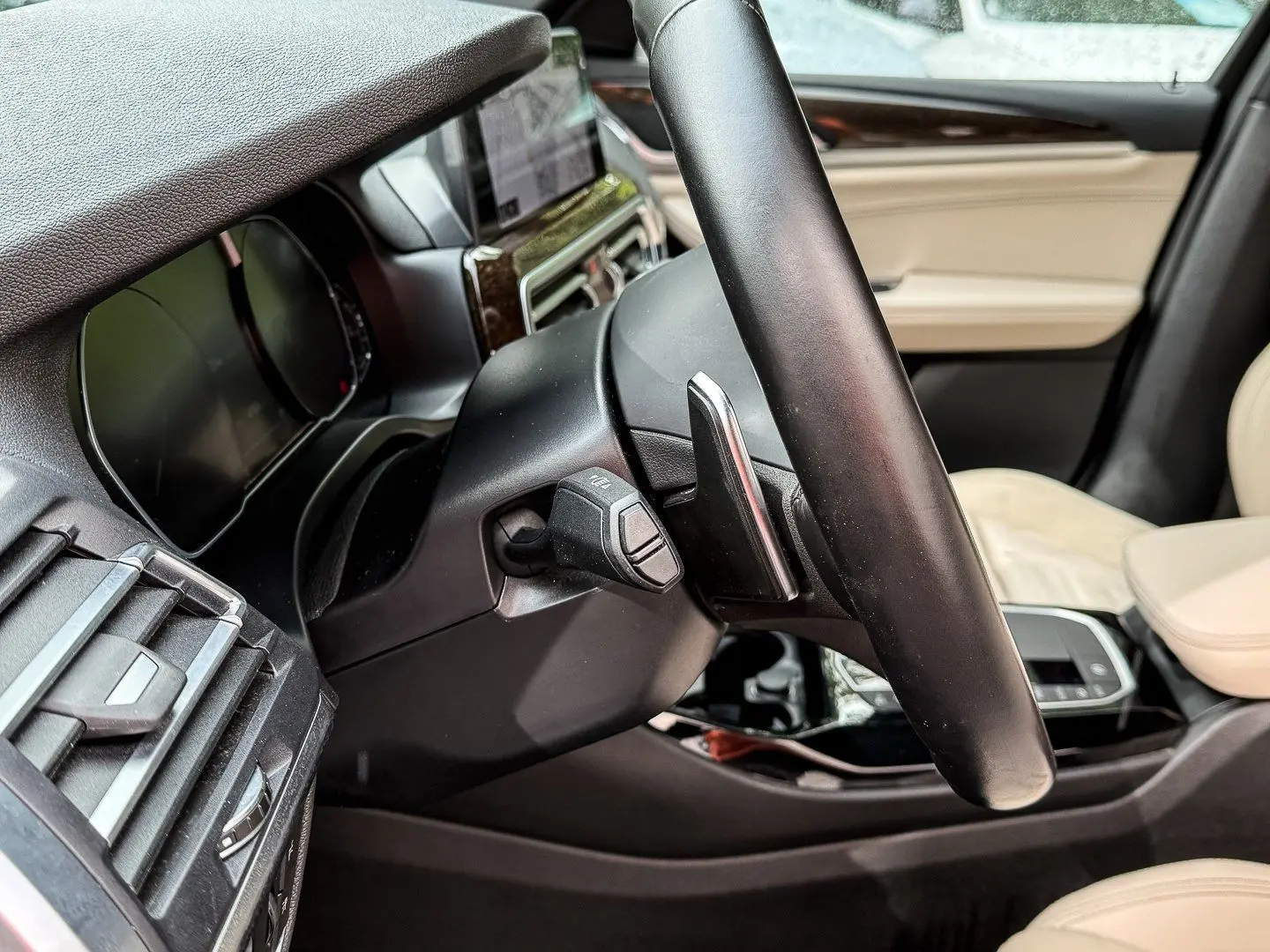 X3 xDrive30e M Sport HUD AHK RFK NAVI LED Laser