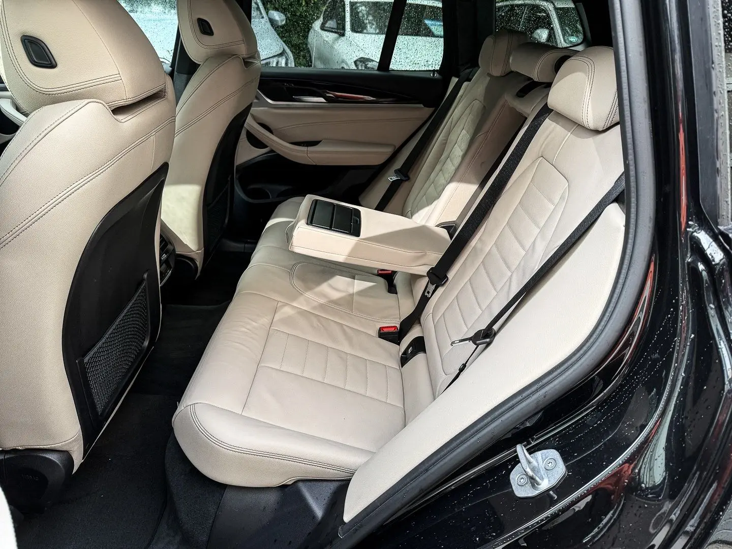 X3 xDrive30e M Sport HUD AHK RFK NAVI LED Laser