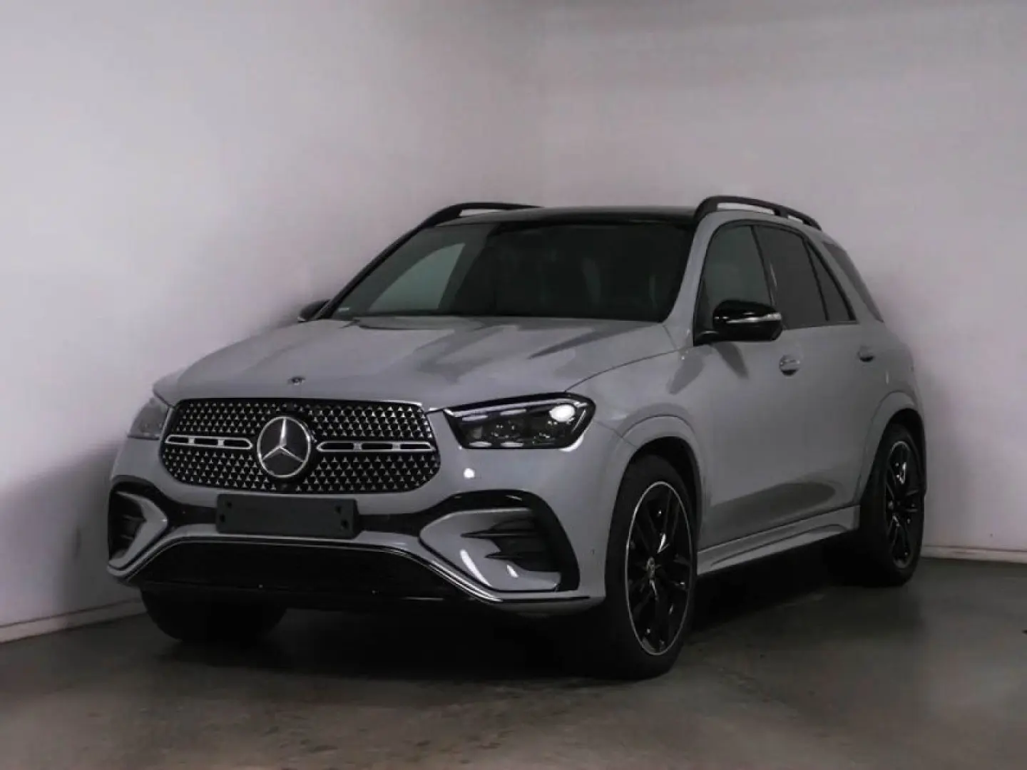 GLE 450d 4M