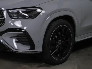 GLE 450d 4M