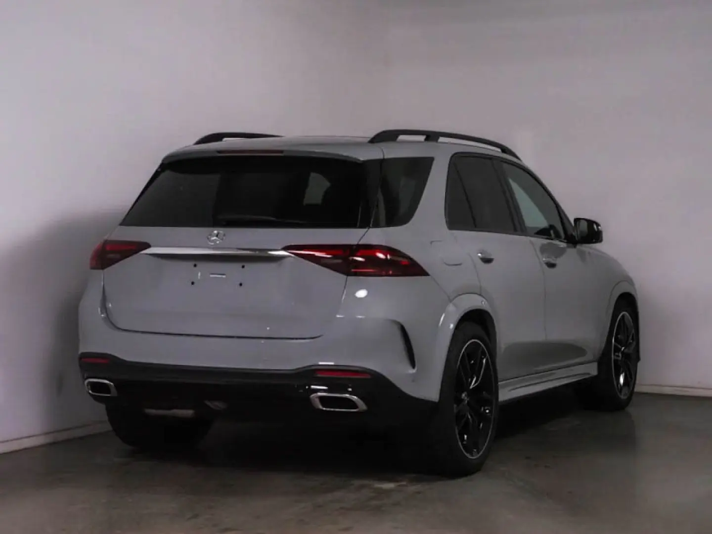 GLE 450d 4M