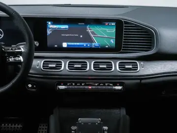 GLE 450d 4M