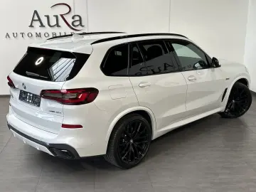 X5 xDrive45e M-Sport NAV+LASER+AHK+ACC+360°+22ZO