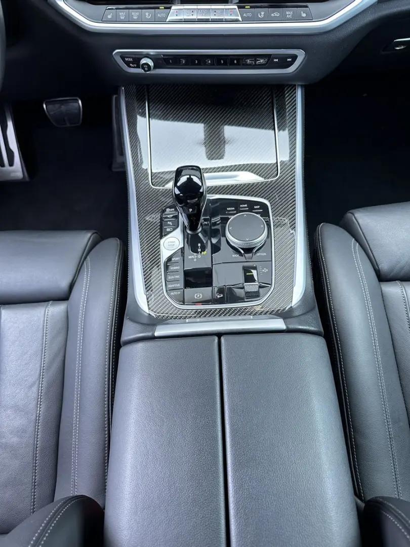 X5 xDrive45e M-Sport NAV+LASER+AHK+ACC+360°+22ZO