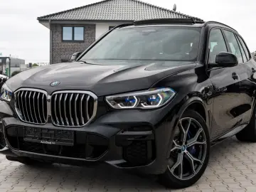 X5 45e M Sport Individual  Topzustand