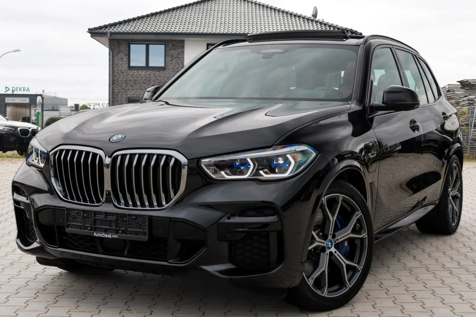 X5 45e M Sport*Individual* Topzustand