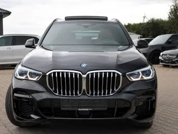 X5 45e M Sport*Individual* Topzustand